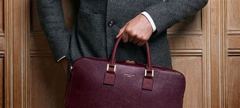 best mens briefcase 2018
